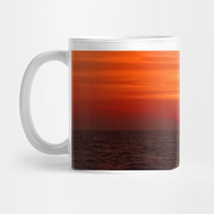 A Florida Sunset Mug